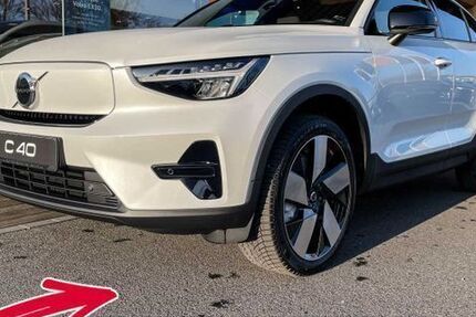 Volvo C40 30.485 km 43.390 &euro; Ibbenbüren 49479