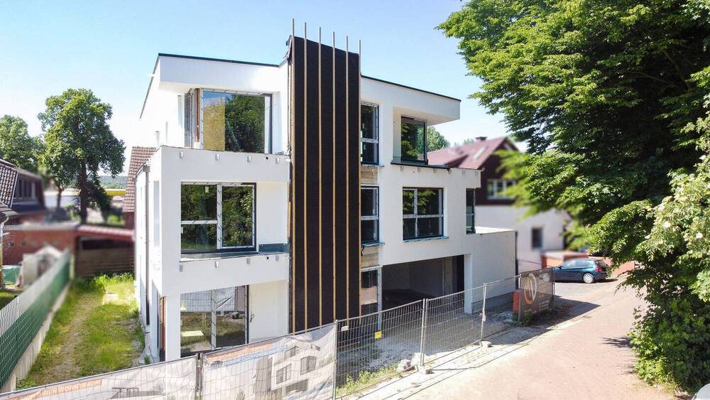 Etagenwohnung Ibbenbüren Stadt - 2 Zimmer, 72 m&sup2;, 329.500&euro; | Angebot:25688553