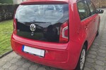 VW UP 52.400 km 6.400 &euro; Ibbenbüren 49477