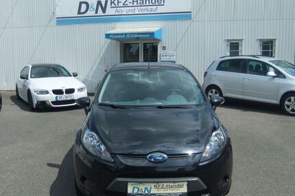 Ford Fiesta 142.000 km 5.290 &euro; Metelen 48629