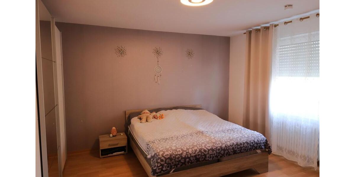 Erdgeschoßwohnung Hörstel - 3 Zimmer, 78 m&sup2;, 718&euro; | Angebot:26645565