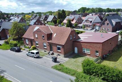 Haus Ochtrup - 1 Zimmer, 220 m&sup2;, 559.000&euro; | Angebot:26833794