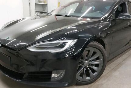 Tesla Model S 149.487 km 34.153 &euro; Gronau 48599
