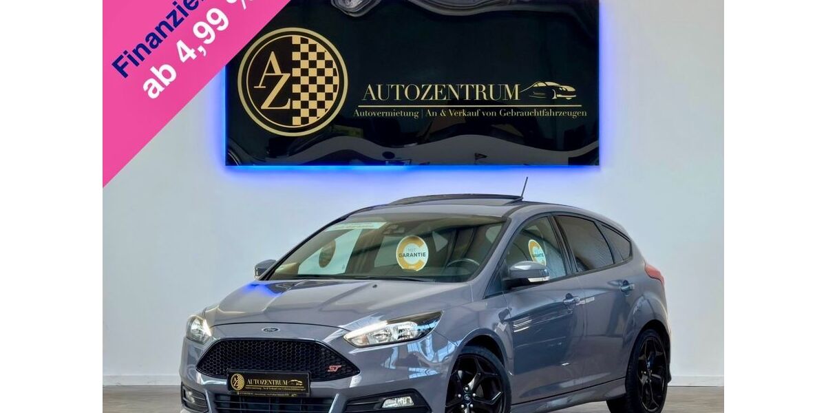 Ford Focus 71.584 km 20.990 &euro; Schapen 48480