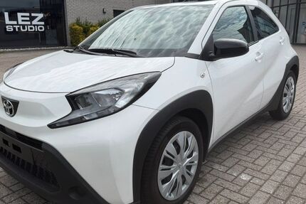 Toyota Aygo (X) 55.441 km 10.750 &euro; Bad Bentheim 48455
