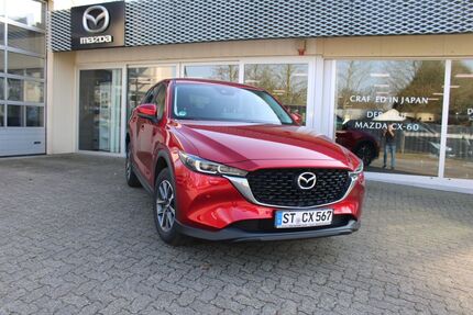 Mazda CX-5 8.500 km 35.900 &euro; Rheine 48429