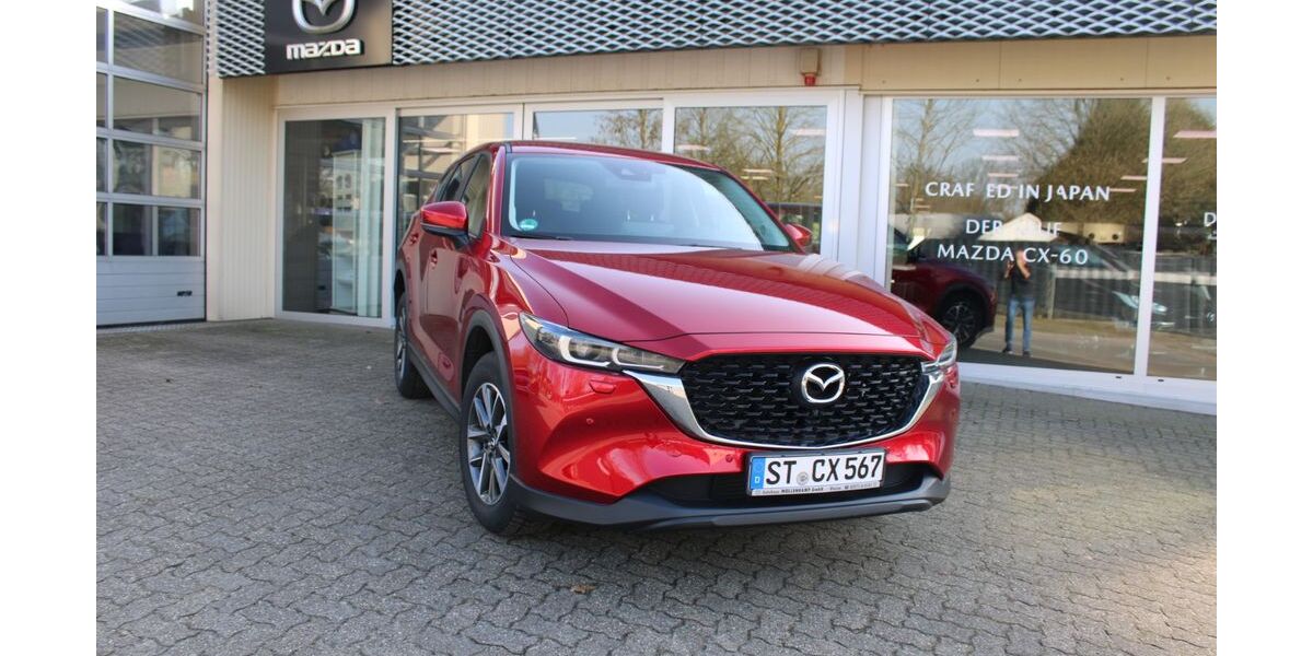 Mazda CX-5 8.500 km 35.900 &euro; Rheine 48429