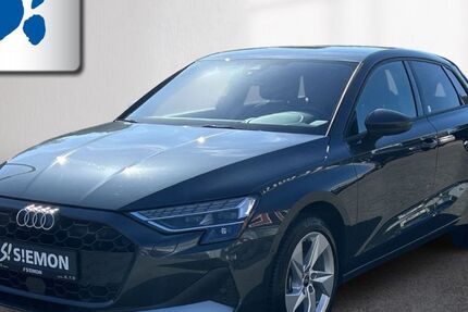 Audi A3 40.814 km 24.930 &euro; Lengerich 49525