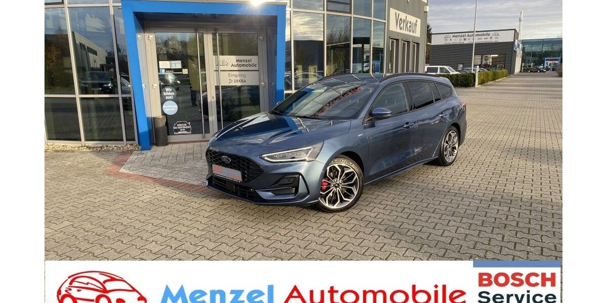 Ford Focus 6.612 km 26.590 &euro; Schüttorf 48465