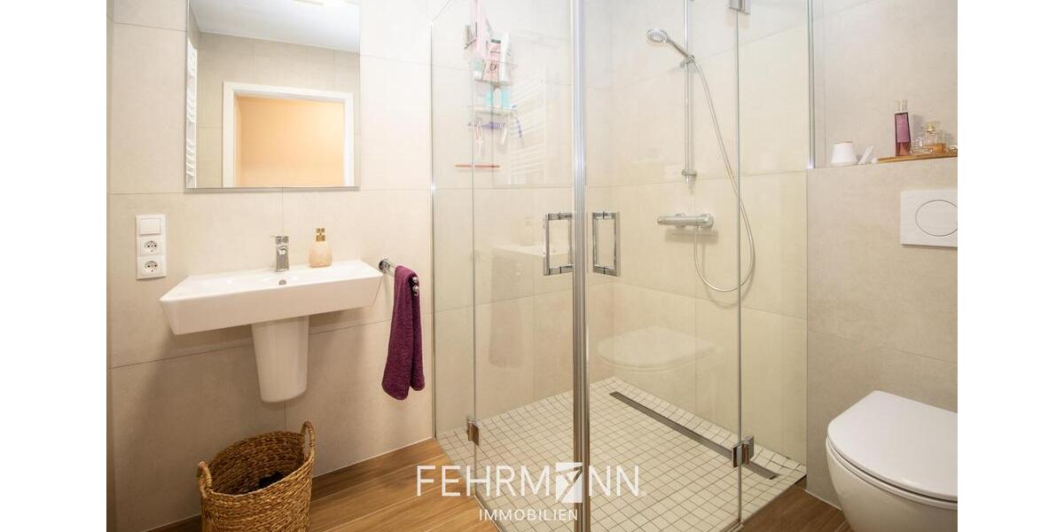 Erdgeschoßwohnung Lingen (Ems) - 1 Zimmer, 40 m&sup2;, 640&euro; | Angebot:25342415