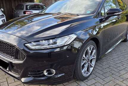 Ford Mondeo 96.000 km 15.700 &euro; Laer 48366