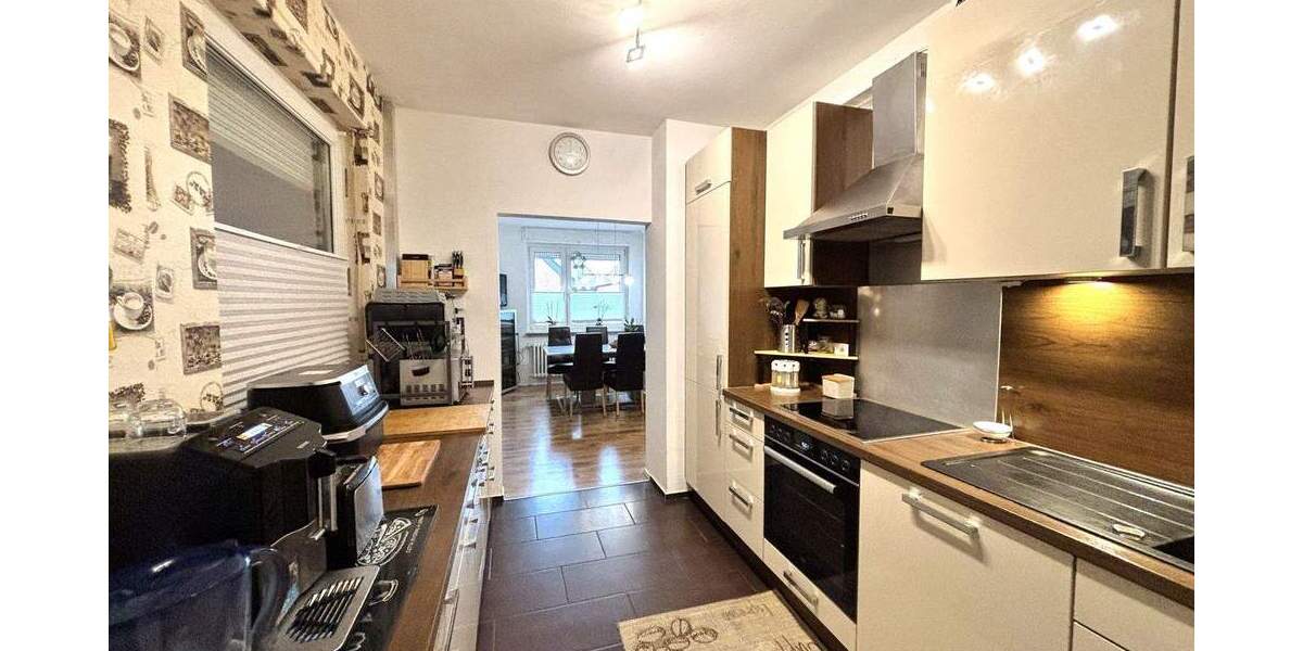 Einfamilienhaus Steinfurt Borghorst - 5 Zimmer, 137 m&sup2;, 289.000&euro; | Angebot:25736042