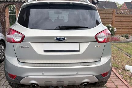 Ford Kuga 185.000 km 4.590 &euro; Hörstel 48477