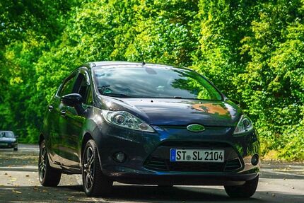 Ford Fiesta 170.000 km 3.700 &euro; Lengerich 49525