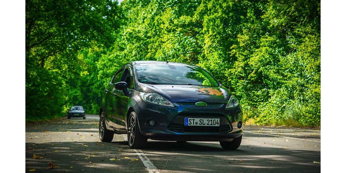 Ford Fiesta 170.000 km 3.700 &euro; Lengerich 49525