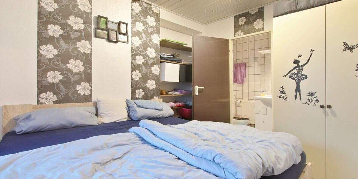 Einfamilienhaus Ibbenbüren Dickenberg - 7 Zimmer, 161 m&sup2;, 349.000&euro; | Angebot:25671858