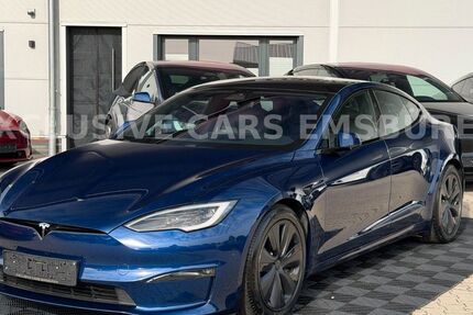 Tesla Model S 62.999 km 86.750 &euro; Emsbüren 48488