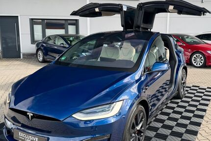 Tesla Model X 63.011 km 87.950 &euro; Emsbüren 48488