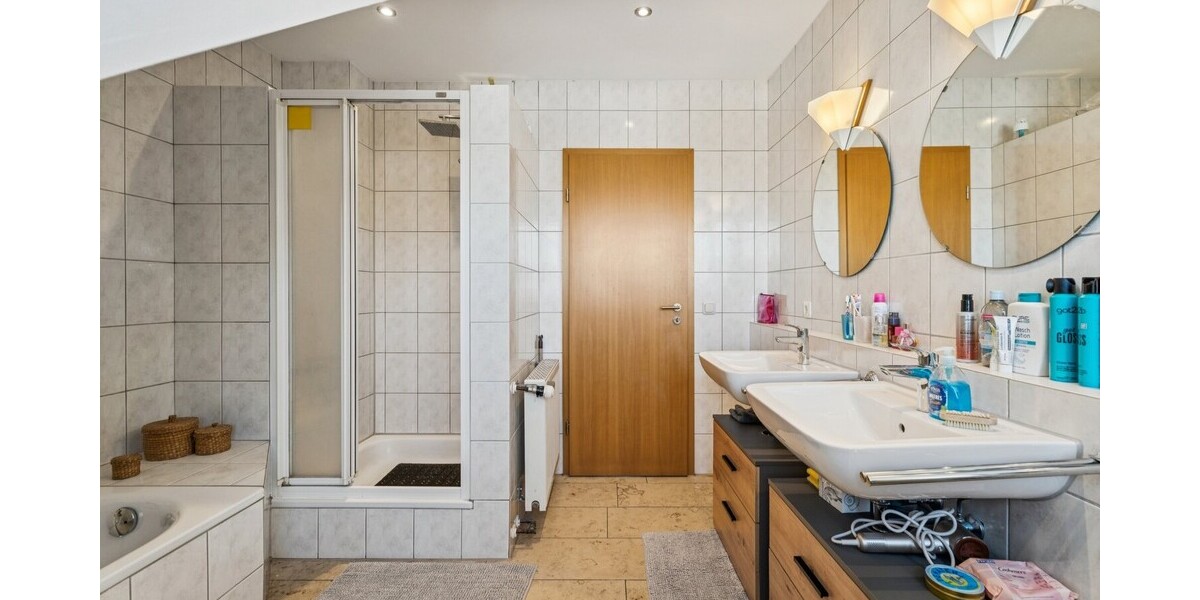 Wohlfühlen - Hier wird der Traum vom Eigenheim in dieser Immobilie wahr. - Reihenendhaus Nordwalde Nordwalde | Angebot:26764822
