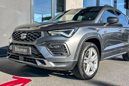 Seat Ateca 107.441 km 23.890 &euro; Ibbenbüren 49479