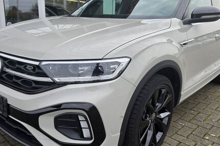 VW T-Roc 33.850 km 27.490 &euro; Recke 49509