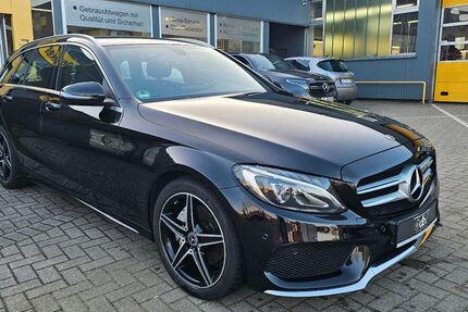 Mercedes-Benz C 160 272.100 km 11.470 &euro; Wettringen 48493