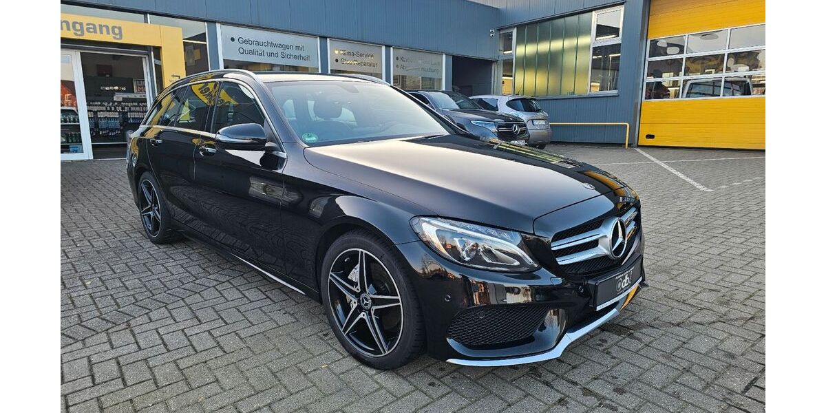Mercedes-Benz C 160 272.100 km 11.770 &euro; Wettringen 48493