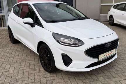 Ford Fiesta 50.952 km 10.250 &euro; Ibbenbüren 49477