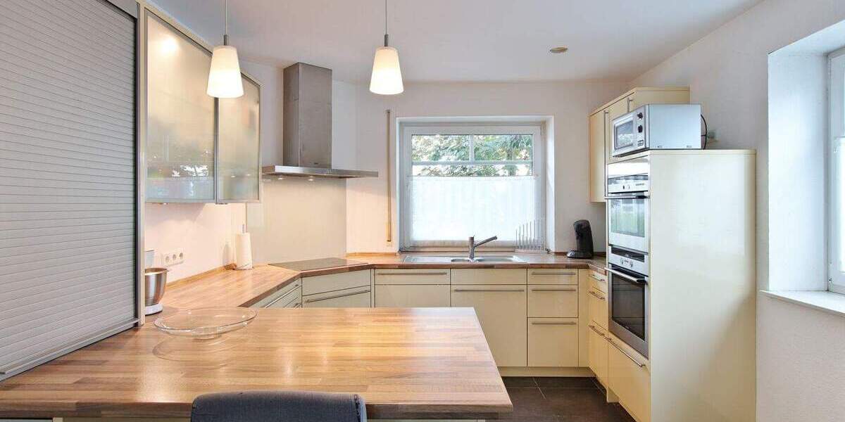 Einfamilienhaus Ibbenbüren Stadt - 5 Zimmer, 125 m&sup2;, 349.000&euro; | Angebot:25676884