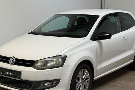 VW Polo 224.000 km 3.500 &euro; Rheine 48429
