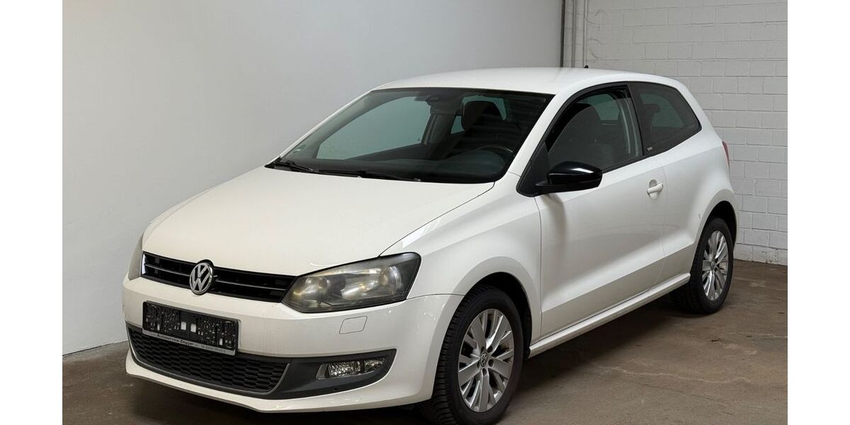 VW Polo 224.000 km 3.500 &euro; Rheine 48429