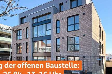 Wohnung Ibbenbüren - 4 Zimmer, 96 m&sup2;, 422.000&euro; | Angebot:23566757