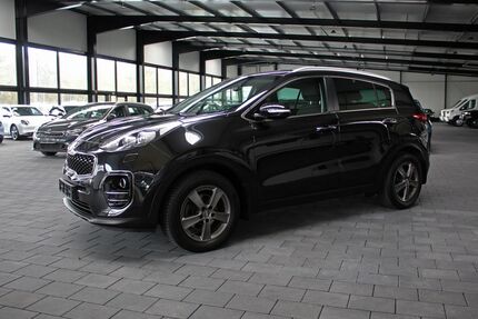 Kia Sportage 93.400 km 15.990 &euro; Andervenne 49832