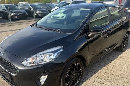 Ford Fiesta 115.000 km 6.499 &euro; Lingen 49808