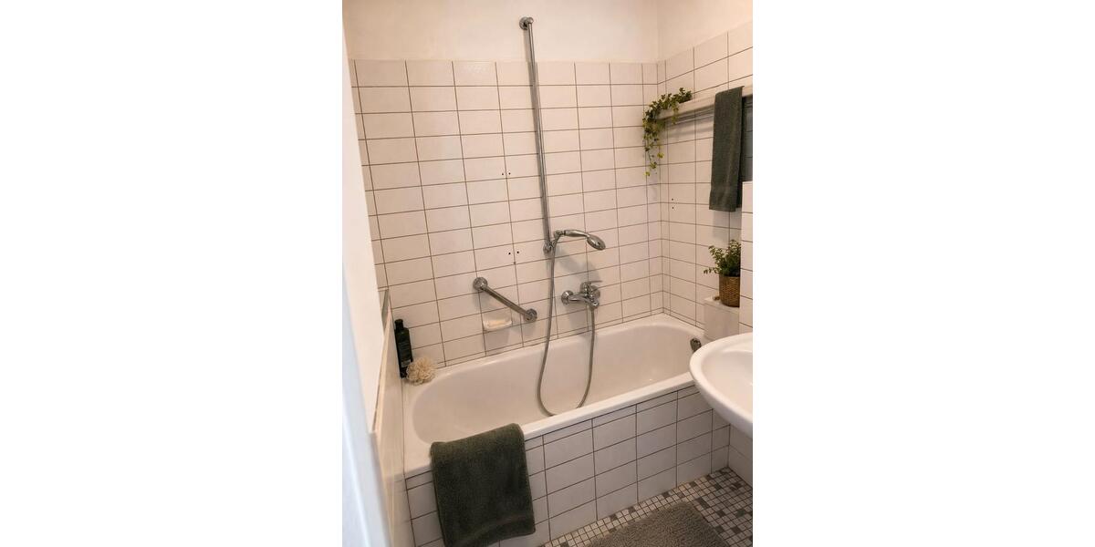 Terrassenwohnung Rheine Altenrheine - 2 Zimmer, 54 m&sup2;, 115.000&euro; | Angebot:26827319