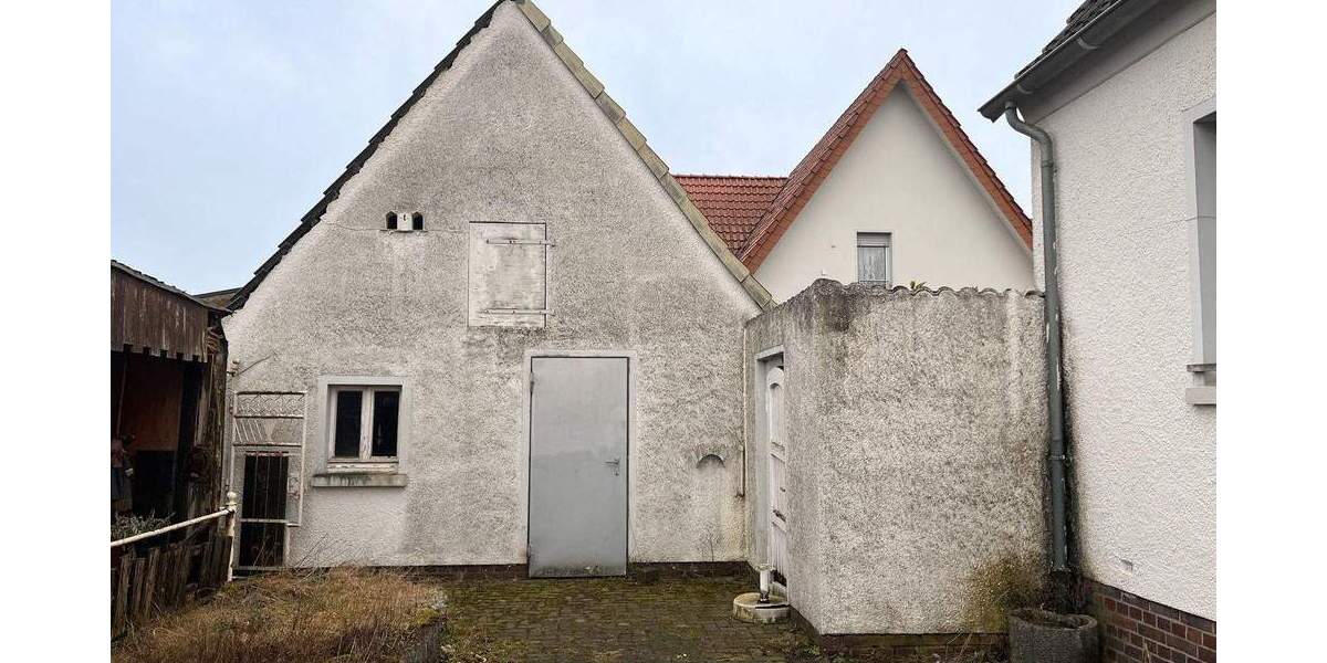 Einfamilienhaus Rheine Hauenhorst - 6 Zimmer, 101 m&sup2;, 199.000&euro; | Angebot:25688644