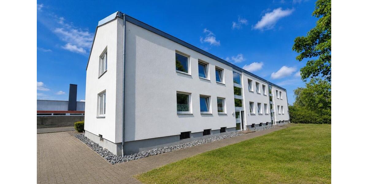 Etagenwohnung Emsdetten - 3 Zimmer, 70 m&sup2;, 178.500&euro; | Angebot:27544217