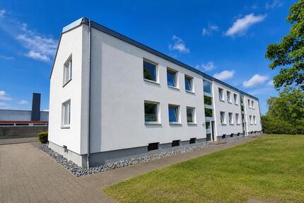 Wohnung Emsdetten - 3 Zimmer, 70 m&sup2;, 178.500&euro; | Angebot:27544217