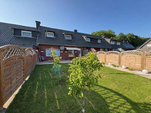 Einfamilienhaus Ochtrup - 3 Zimmer, 89 m&sup2;, 226.000&euro; | Angebot:25885882