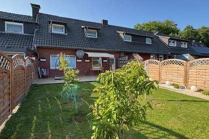 Haus Ochtrup - 3 Zimmer, 89 m&sup2;, 226.000&euro; | Angebot:25885882