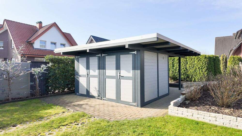 Einfamilienhaus Hopsten - 7 Zimmer, 203 m&sup2;, 399.900&euro; | Angebot:25741485