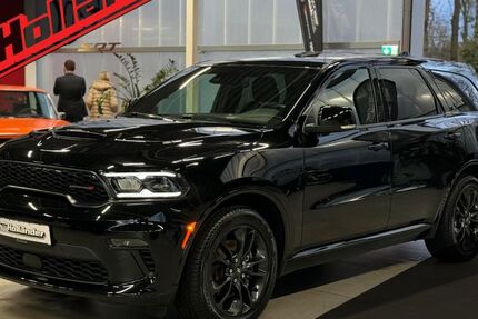 Dodge Durango 52.925 km 51.840 &euro; Rheine 48432