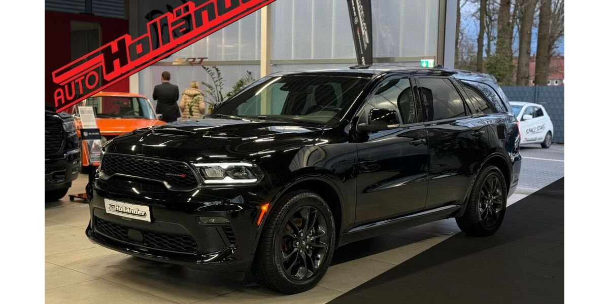 Dodge Durango 52.925 km 51.840 &euro; Rheine 48432