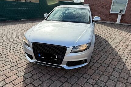 Audi A4 175.000 km 5.999 &euro; Rheine 48432