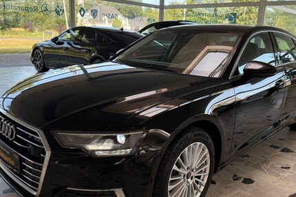 Audi A6 139.800 km 25.999 &euro; Freren 49832