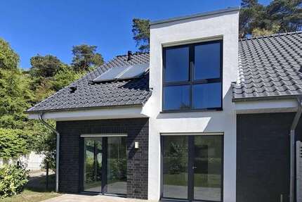 Haus Ibbenbüren Bockraden - 4 Zimmer, 125 m&sup2;, 449.000&euro; | Angebot:26732287