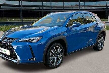 Lexus UX 74.450 km 19.750 &euro; Bad Bentheim 48455
