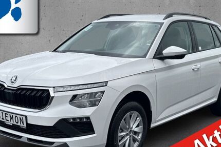 Skoda Kamiq 4.519 km 23.930 &euro; Ibbenbüren 49479