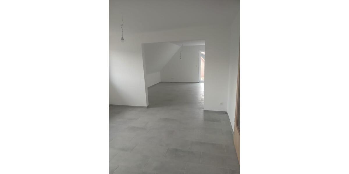 Etagenwohnung Freren - 3 Zimmer, 93 m&sup2;, 900&euro; | Angebot:25918315