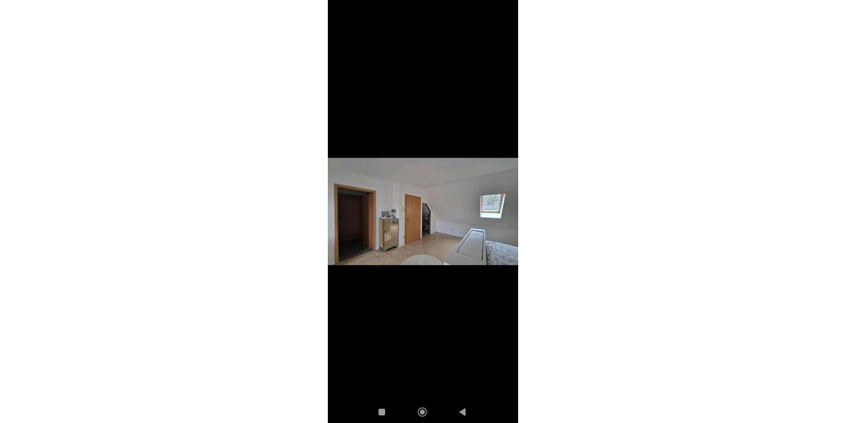 Dachgeschoßwohnung Ibbenbüren Bockraden - 1 Zimmer, 50 m&sup2;, 450&euro; | Angebot:26632802